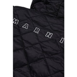 Marni Black Jacket 3