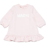 Marni Ballet Pink Dress