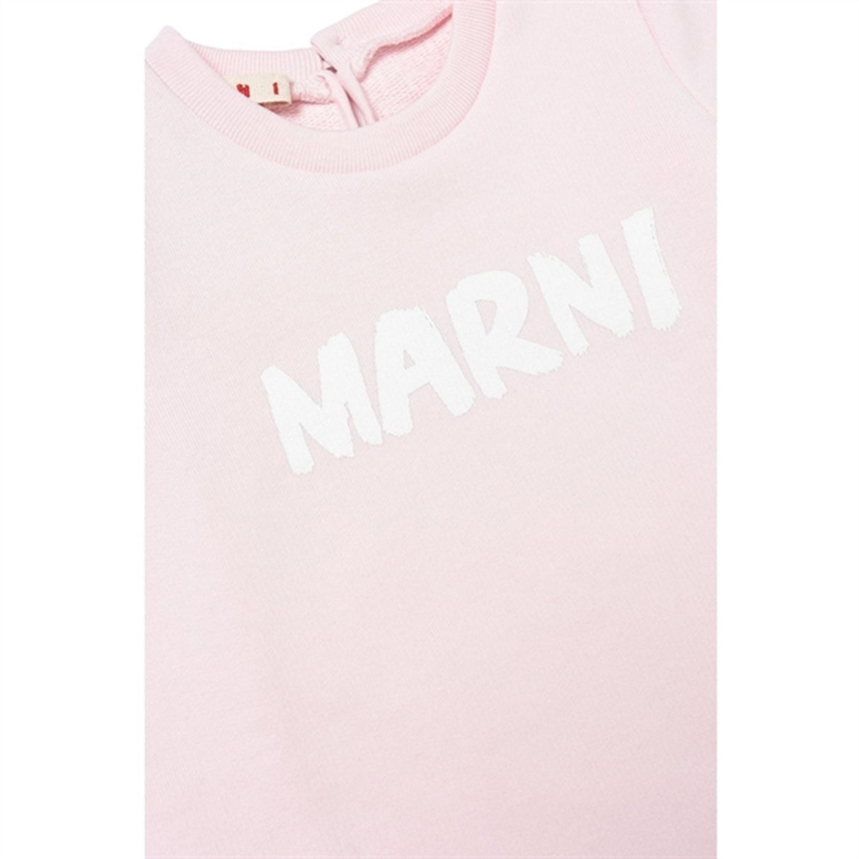 Marni Ballet Pink Dress 2