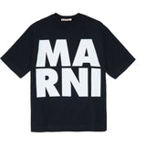 Marni Black T-shirt