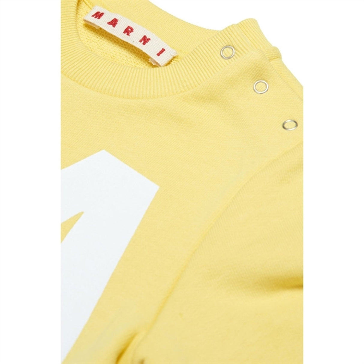 Marni Yellow Sweater 4