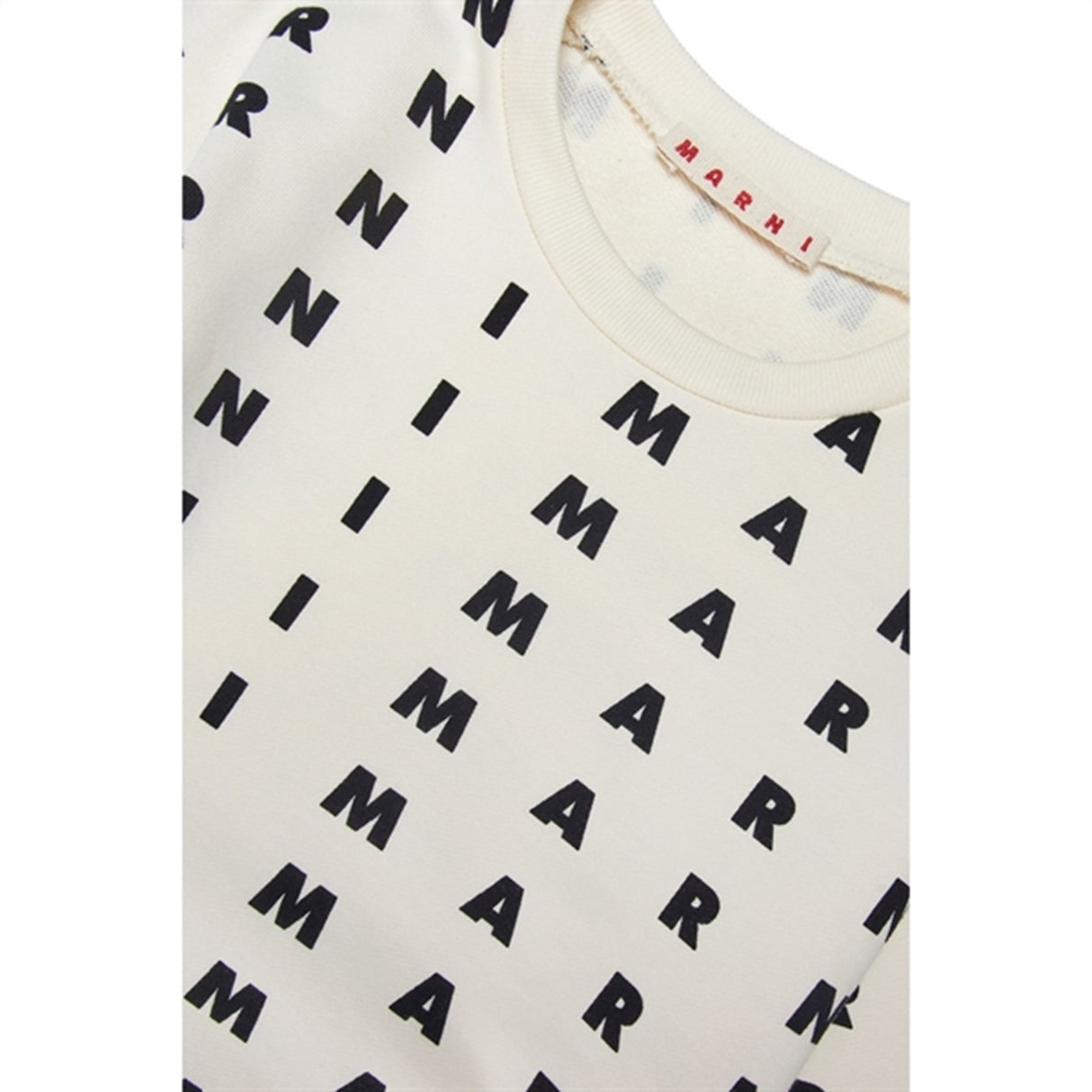 Marni Milk Sweater 3