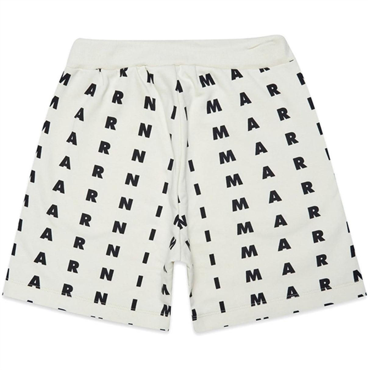 Marni Milk Shorts 3