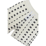 Marni Milk Shorts 5