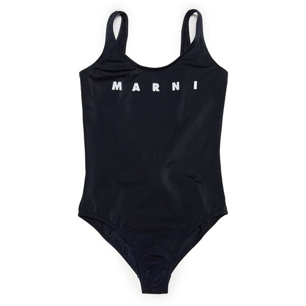 Marni Black Swimsuit