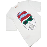 Marni Off White T-shirt 3