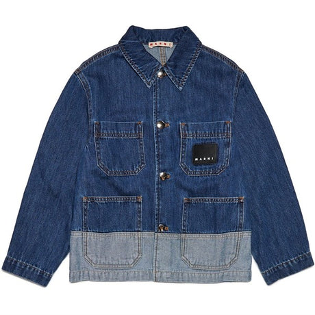 Marni Denim Jacket