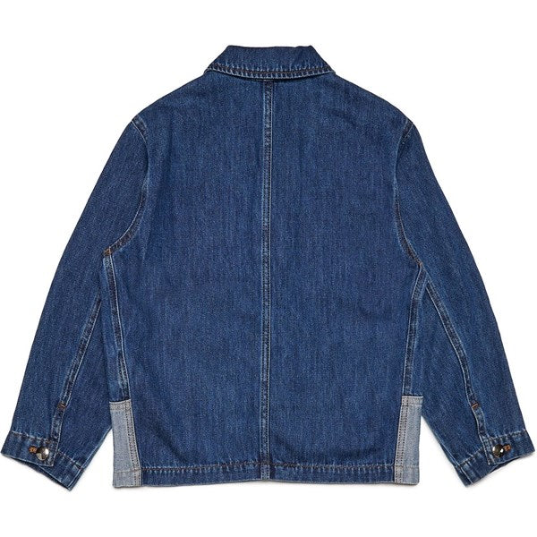 Marni Denim Jacket 6