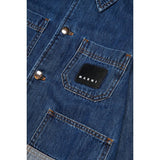 Marni Denim Jacket 2