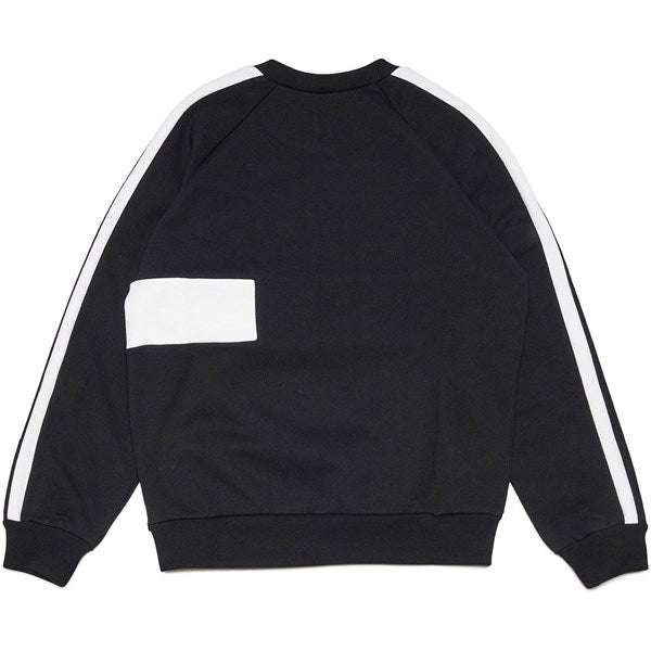 Marni Black Sweatshirt