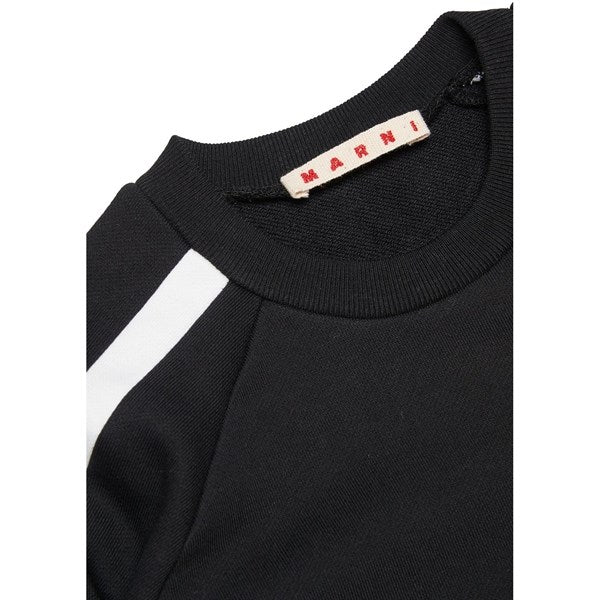 Marni Black Sweatshirt