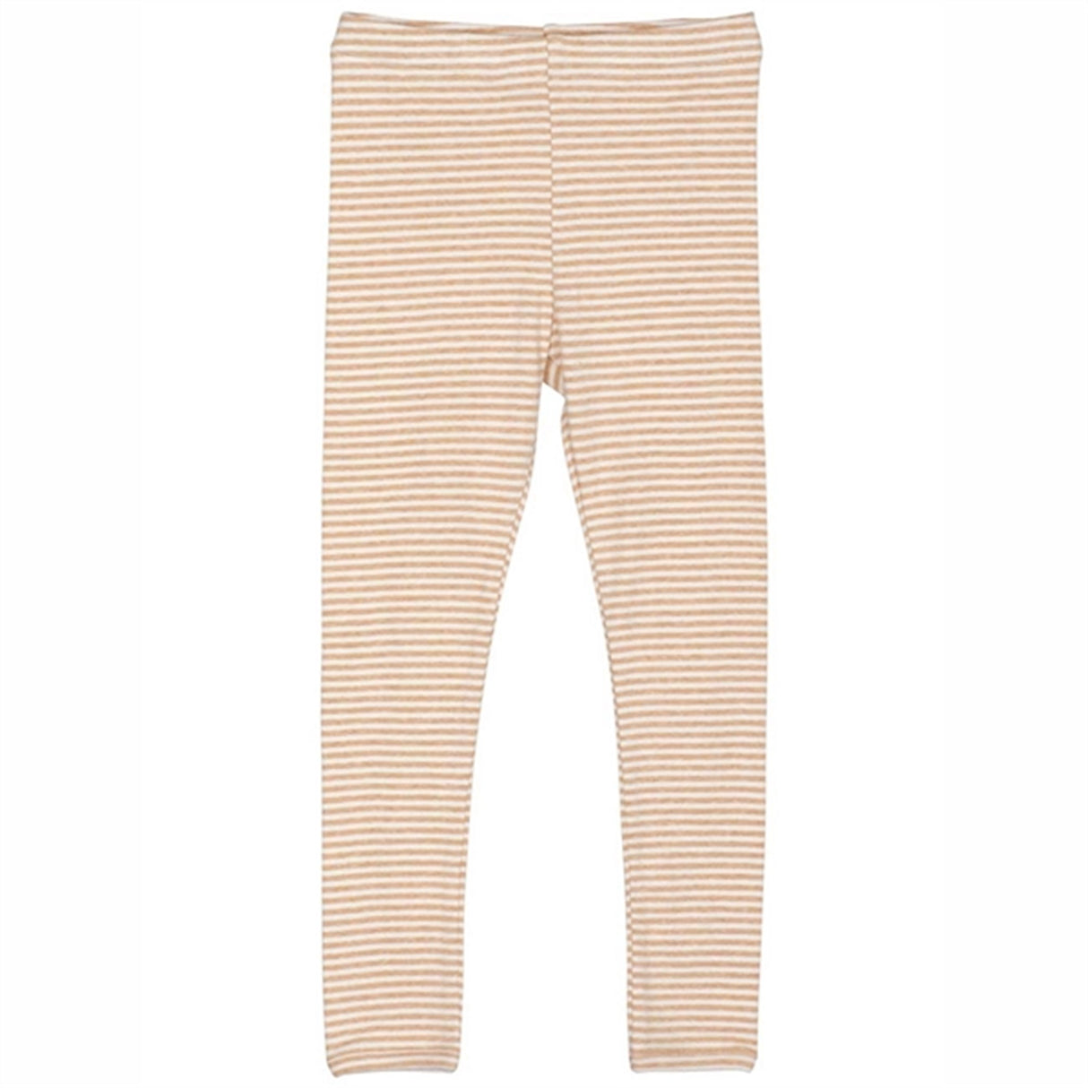 Serendipity Desert/Offwhite Stripe Leggings