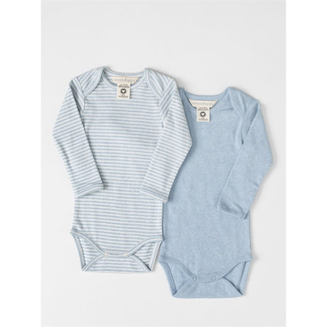 Serendipity Aqua Baby Body Rib