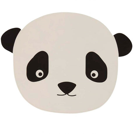 OYOY Placemat Panda