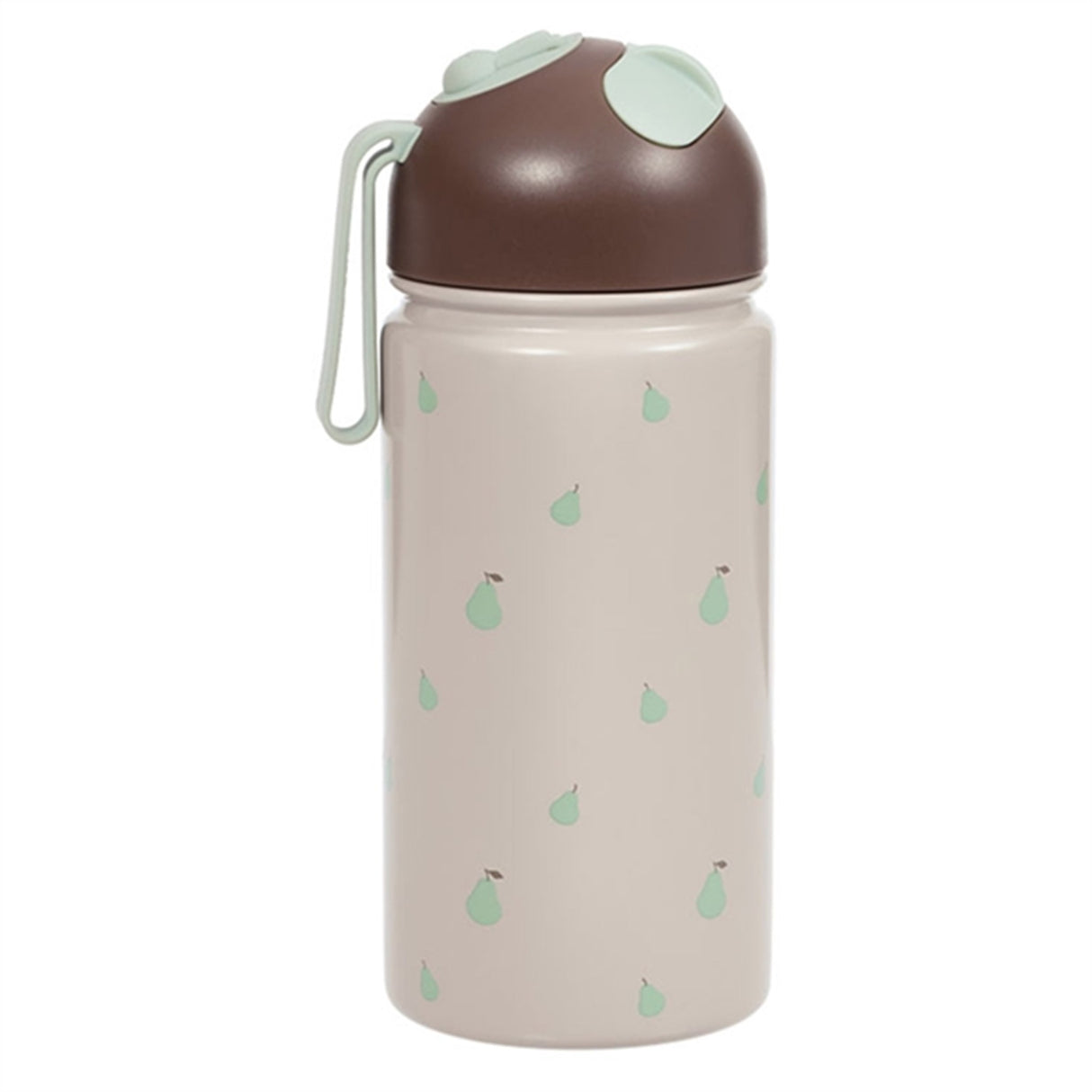 OYOY Yummy Bottle Clay/Green