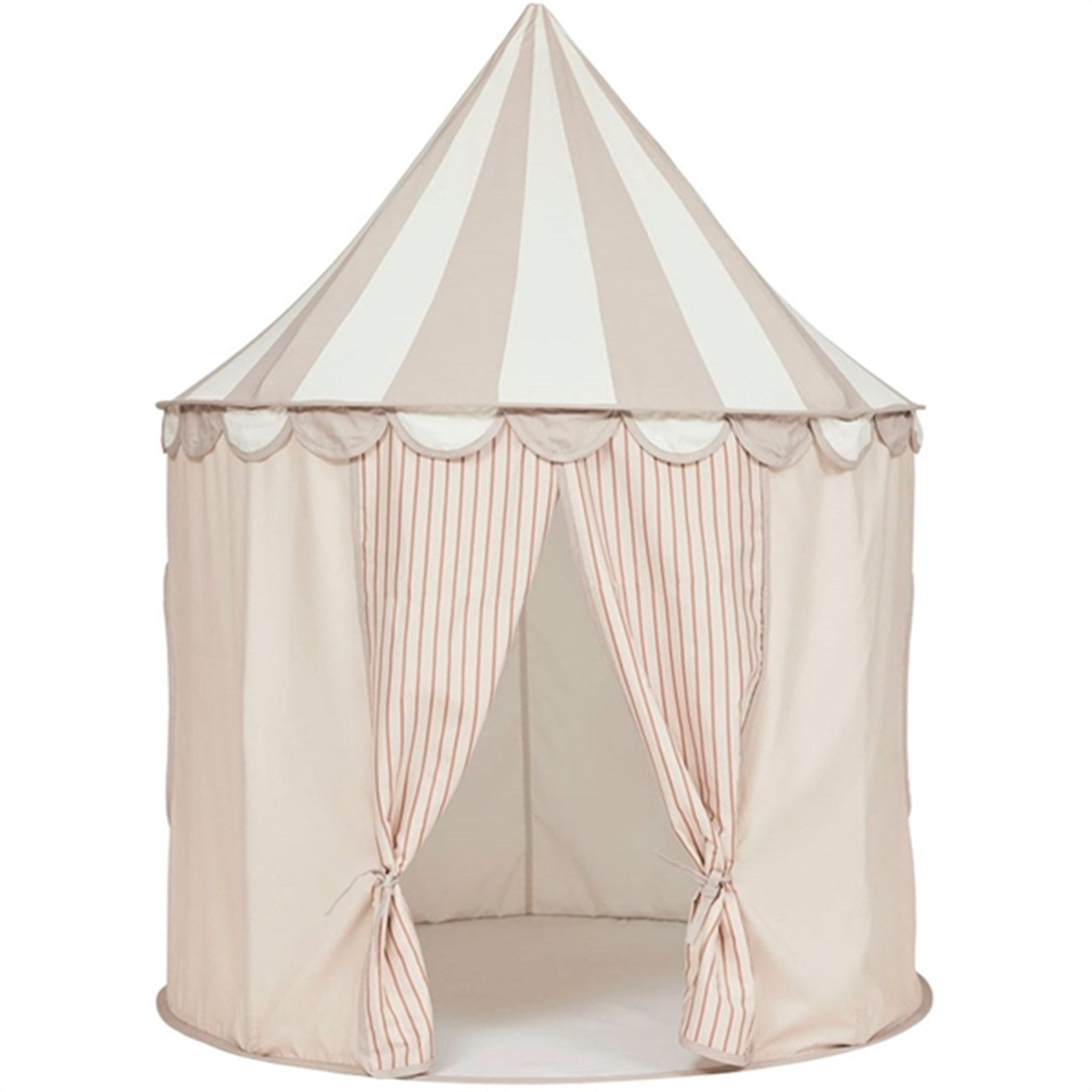 OYOY Circus Tent Clay 5