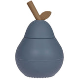 OYOY Pear Cup Blue