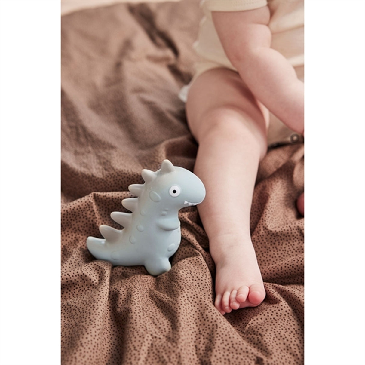 OYOY Teether Theo The Dino