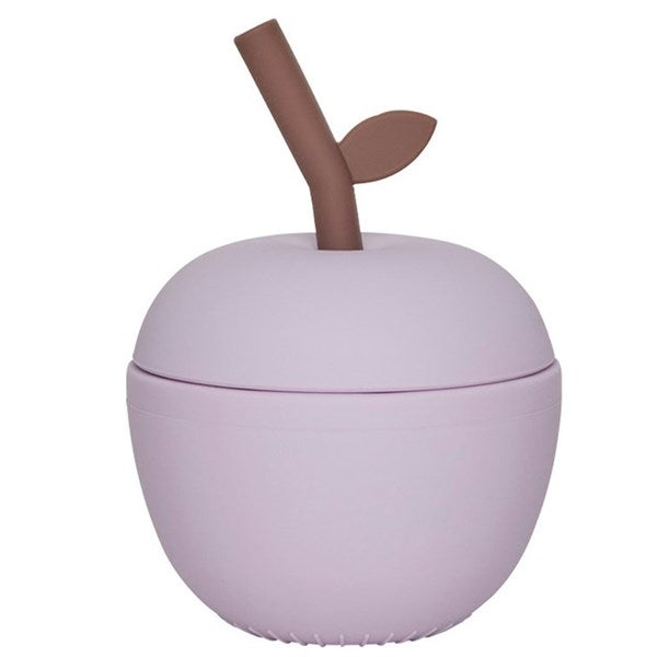 OYOY Apple Cup Lavender