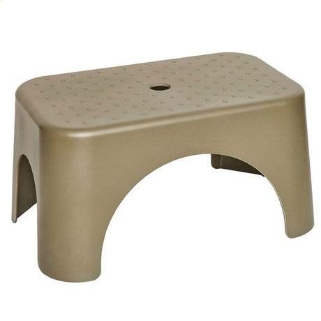 OYOY Rabbit Step Stool Olive