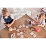 OYOY Yummy Memory Game Multi