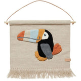 OYOY Toucan Wallhanger