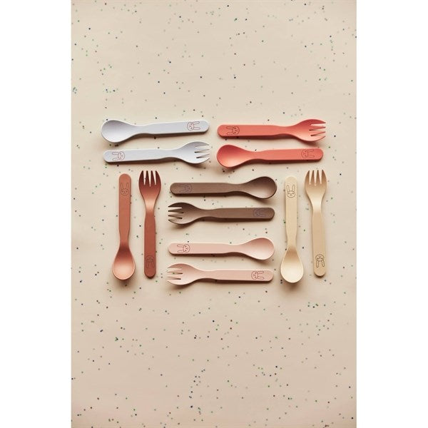 OYOY Pullo Cutlery Taupe 4