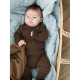 Serendipity Chestnut Baby Body 3