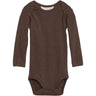 Serendipity Chestnut Baby Body