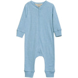 Serendipity Aqua Baby Onesie