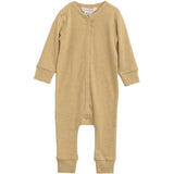 Serendipity Chamomile Baby Suit