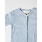 Serendipity Aqua Baby Onesie