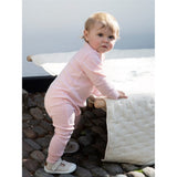 Serendipity Rosebud Baby Onesie 2