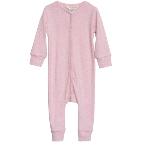 Serendipity Rosebud Baby Onesie