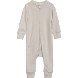 Serendipity Shell Baby Suit