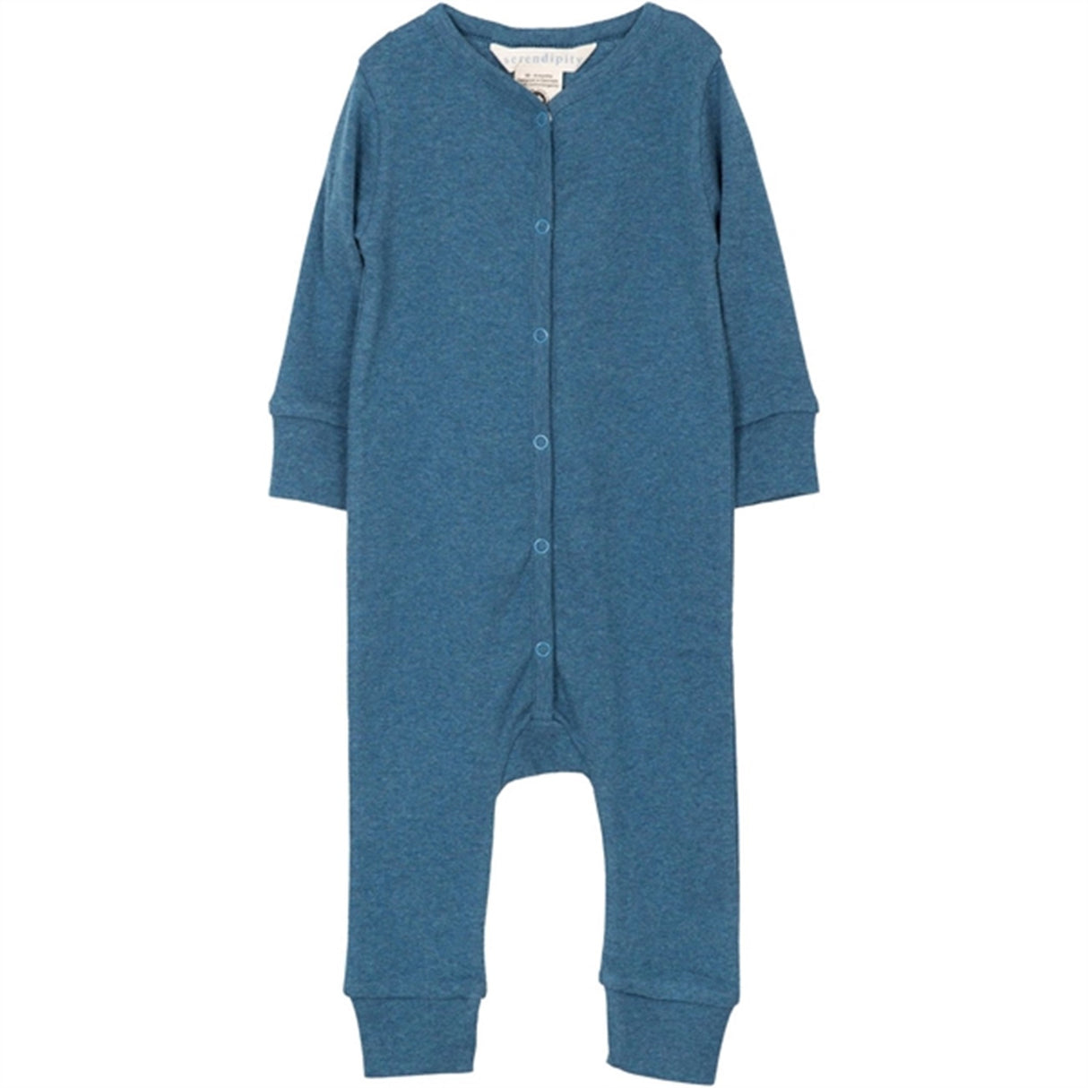 Serendipity Sky Baby Suit