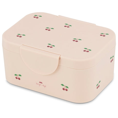 Konges Sløjd Lunch Box Cherry Blush