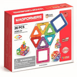 Magformers Basic Set 26