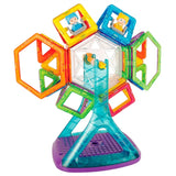 Magformers Carnival Plus Set 6