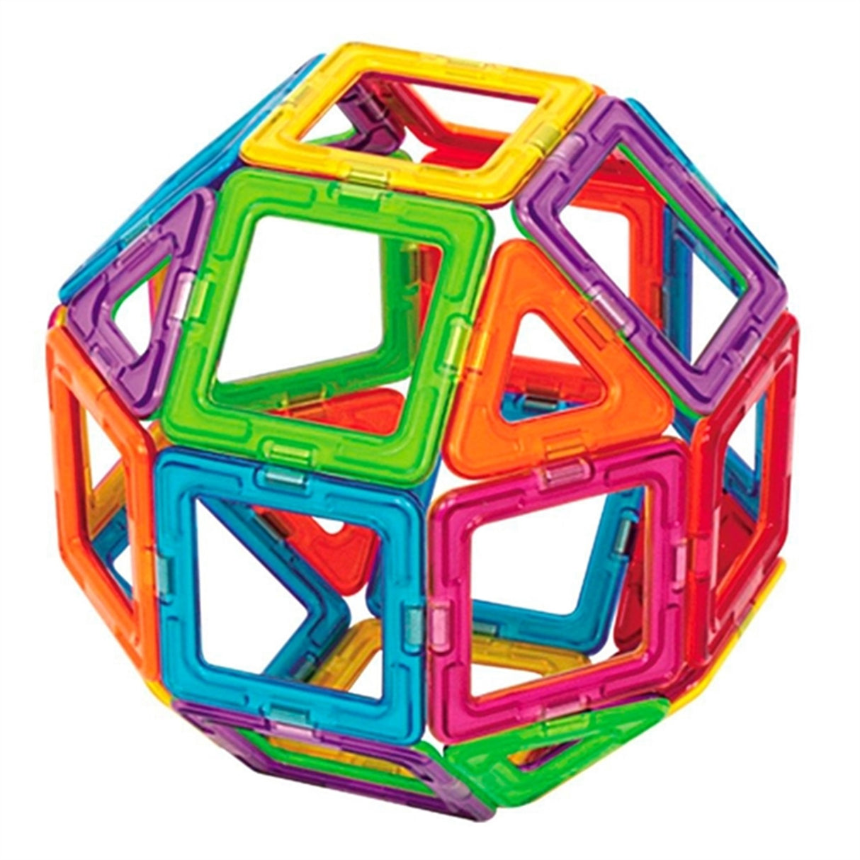 Magformers Basic Set 26 3