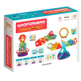 Magformers Carnival Plus Set 7