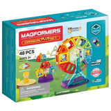 Magformers Carnival Plus Set