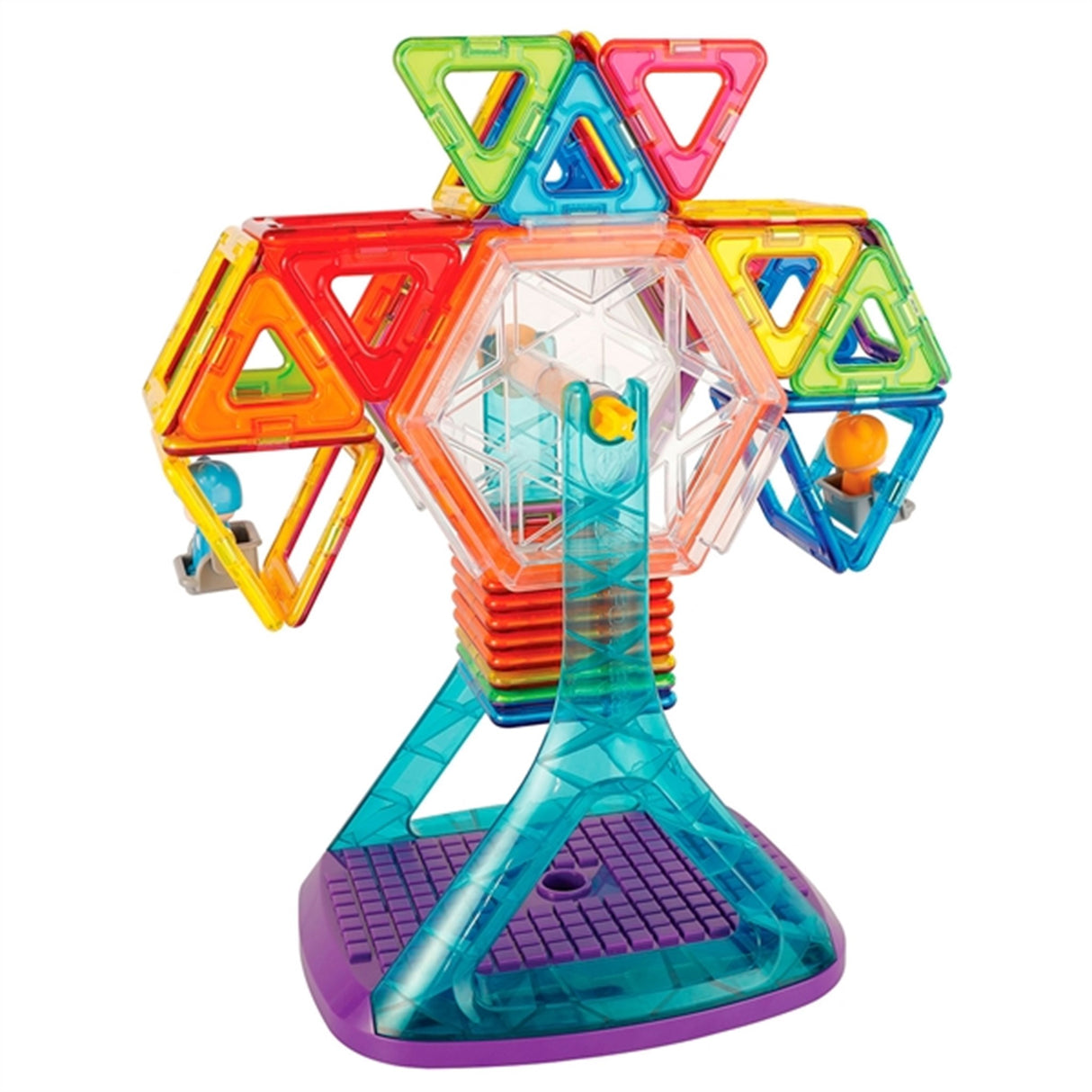 Magformers Carnival Plus Set 2