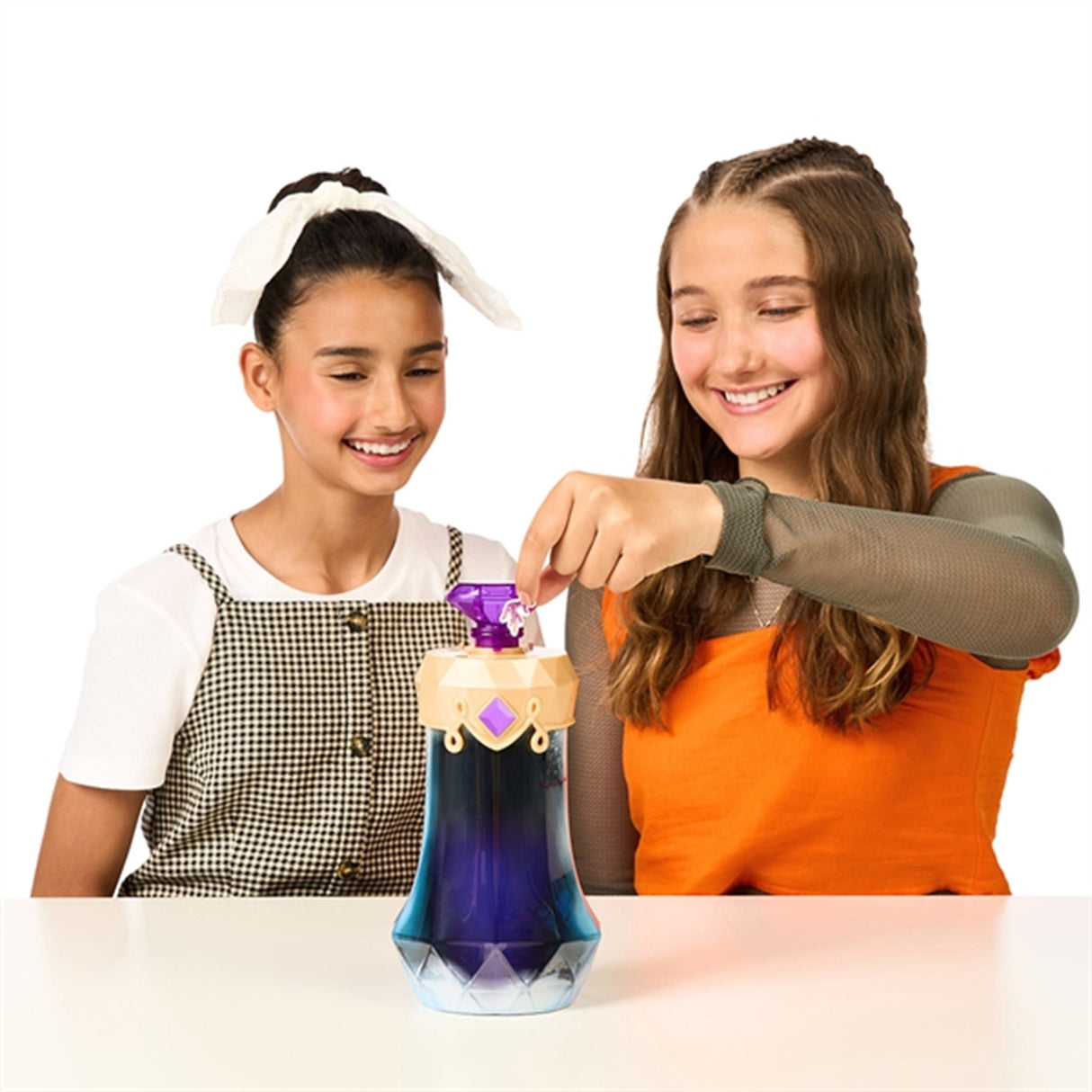 Magic Mixies Pixlings Deerlee Pink 3