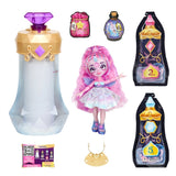 Magic Mixies Pixlings Unia Purple 2