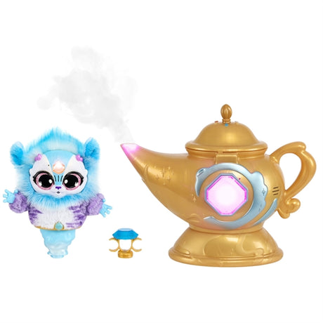 Magic Mixies Genie Lamp Blue 2