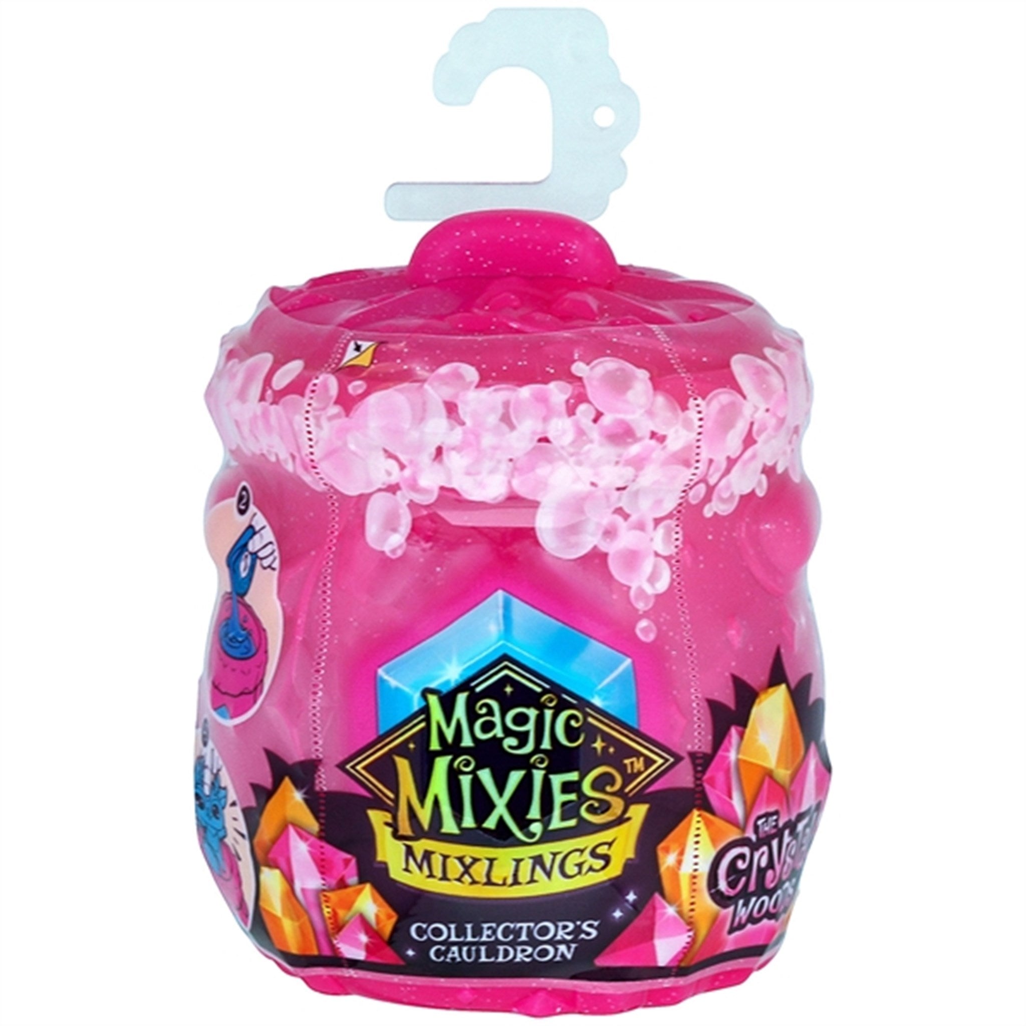 Magic Mixies Mixlings Single Pack