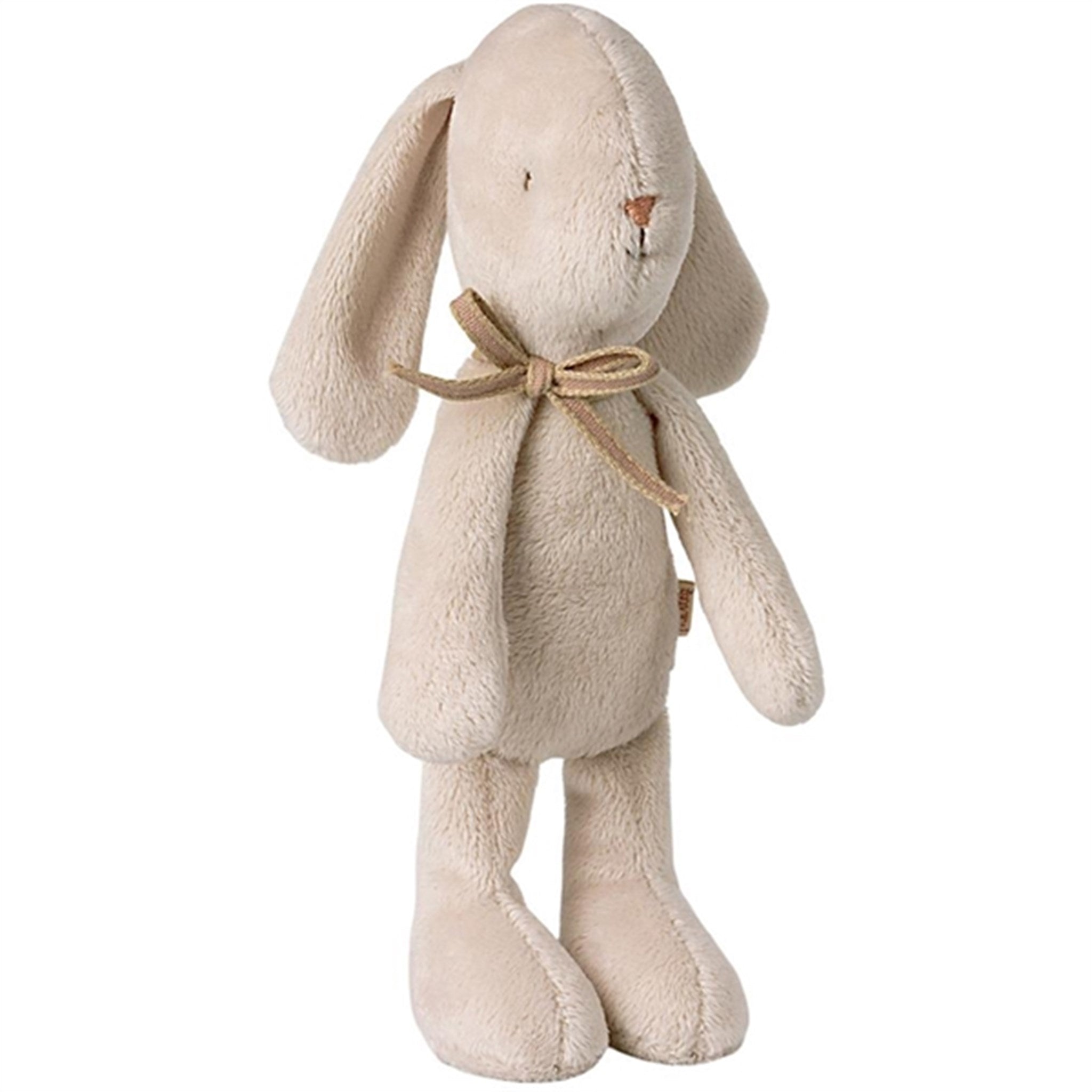 Maileg Soft Bunny Small Off White 2