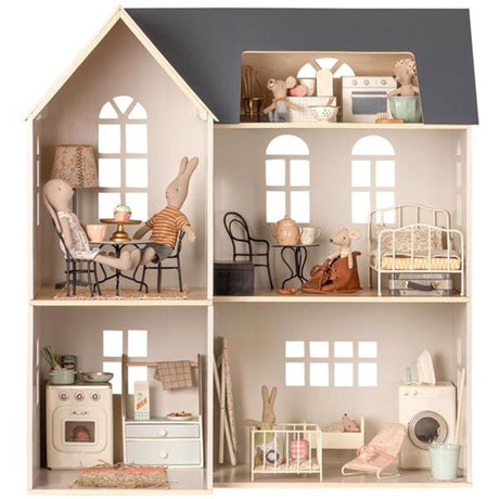 Maileg House of Miniature - Dollhouse