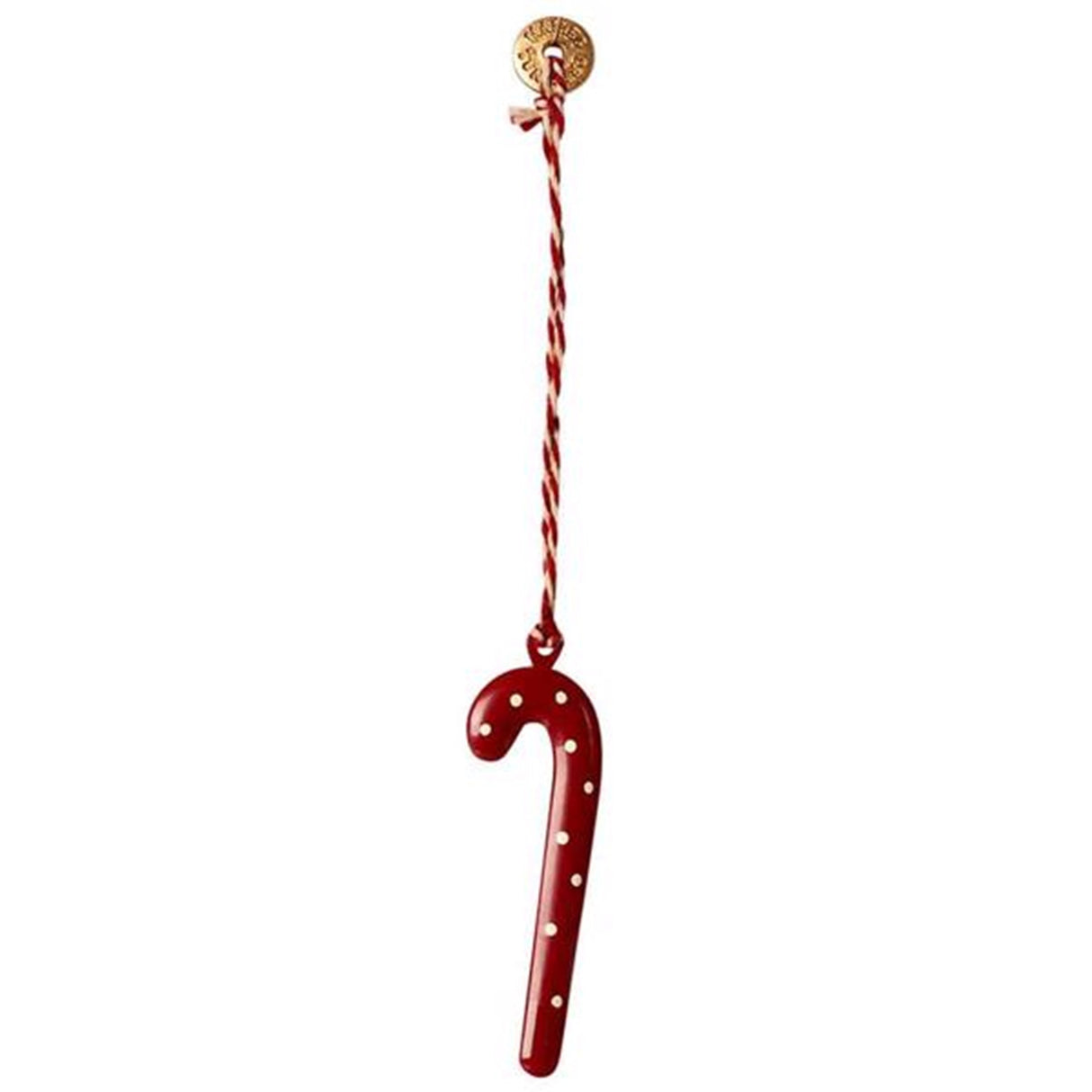 Maileg Christmas Ornament Sugar Cane